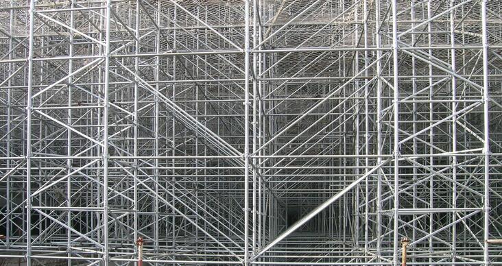 溫江德陽腳手架